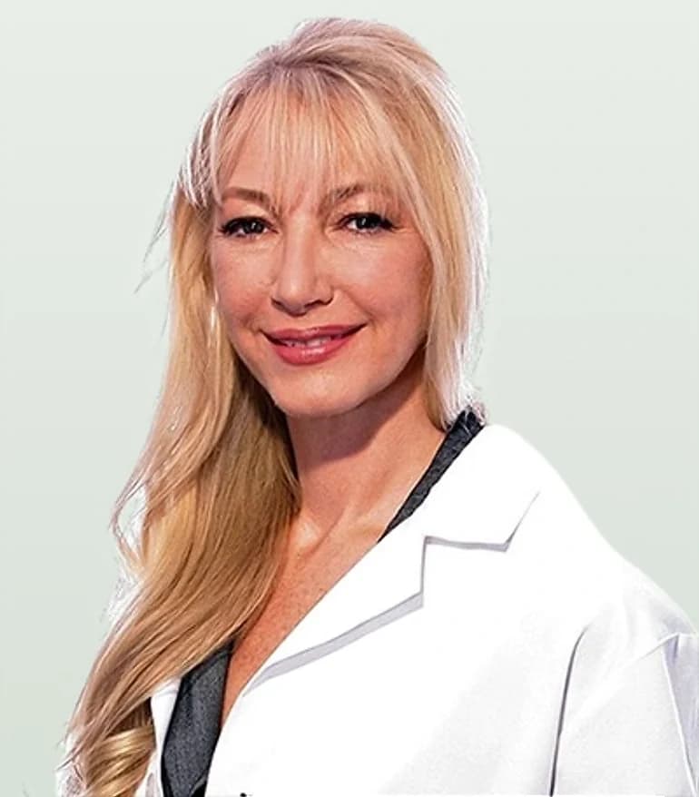 Dr. J Straga, DO (“Dr. Jay”)