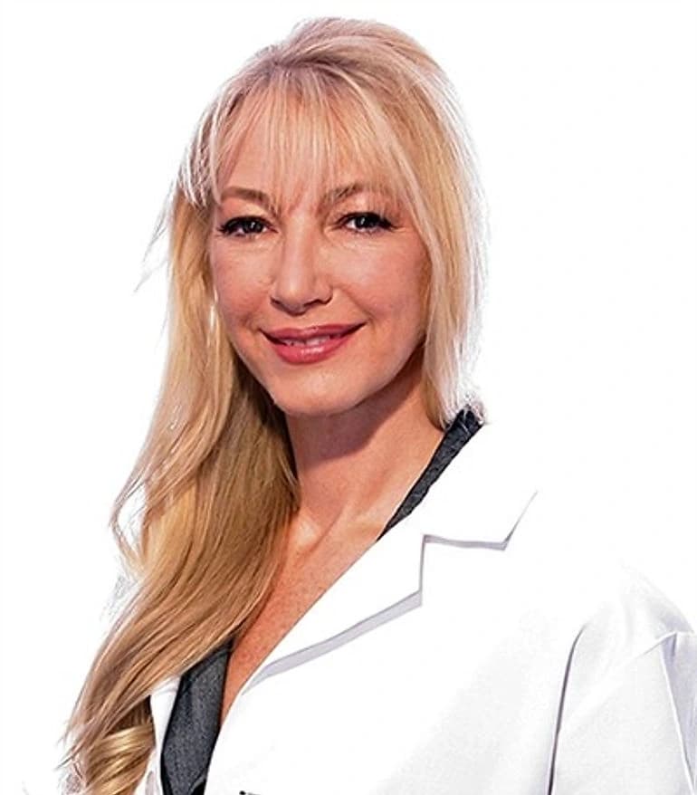 Dr. J Straga, DO (“Dr. Jay”)