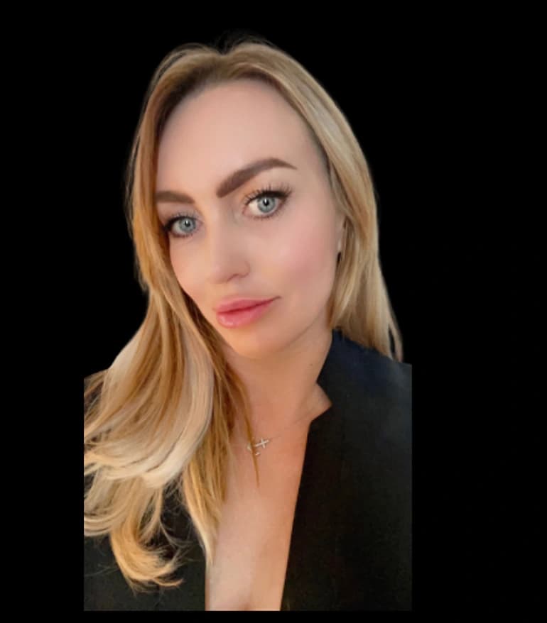 Jonelle Meissner