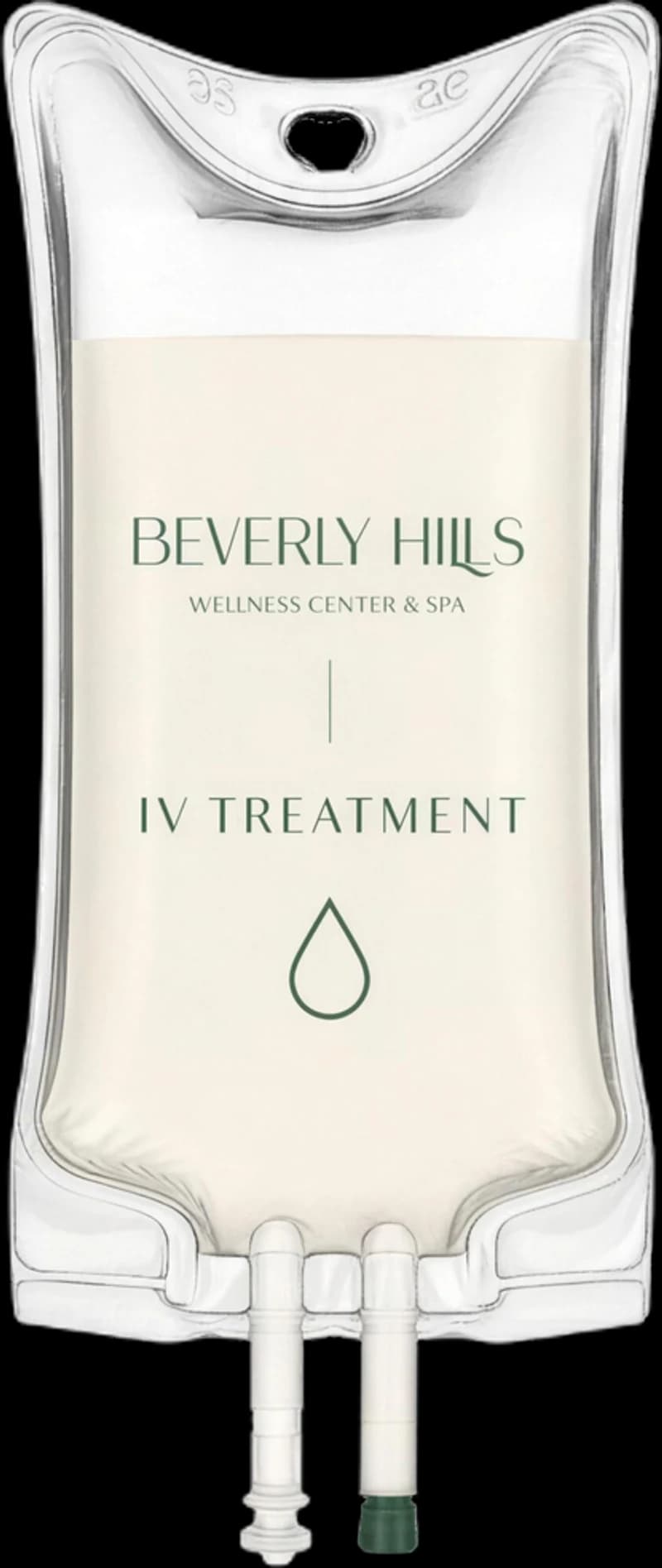 HIGH-C Infusion (25g or 50g)