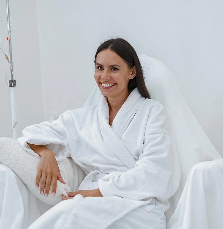 Hydration and Wellness, Made Efficient